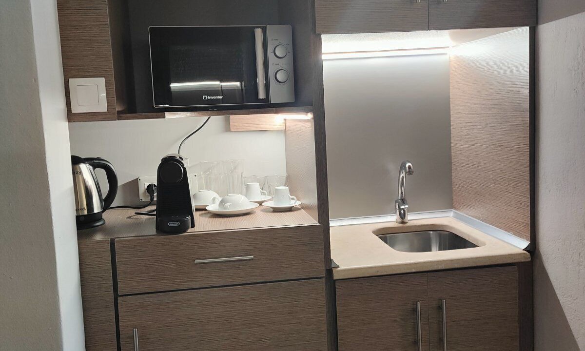 Photo of Outdoor in Gouvia