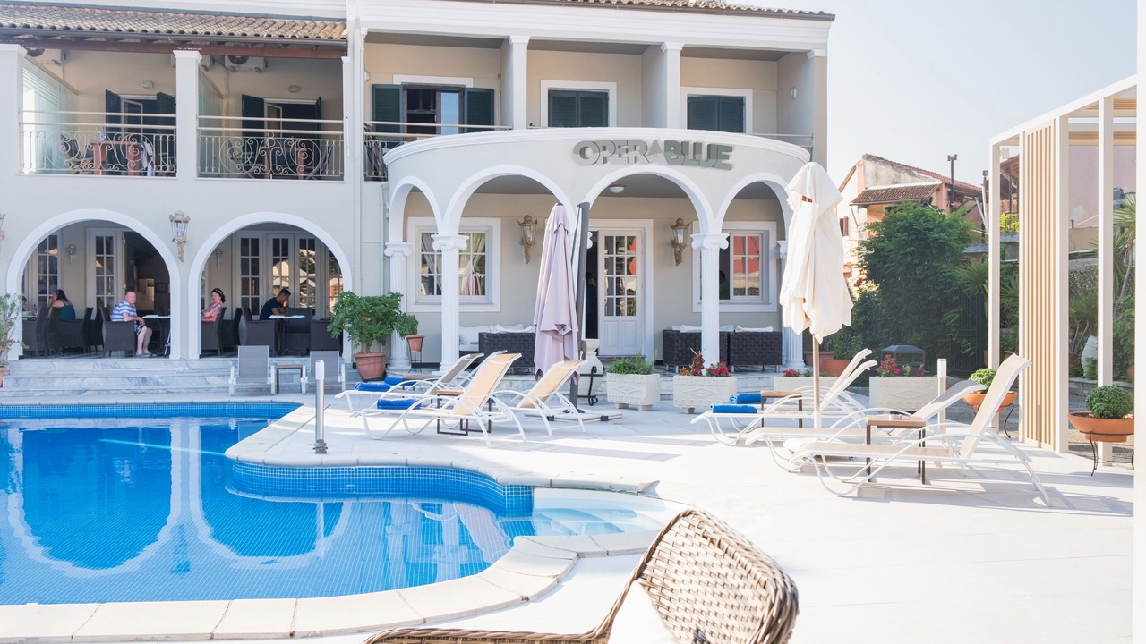 Photo of Outdoor in Gouvia