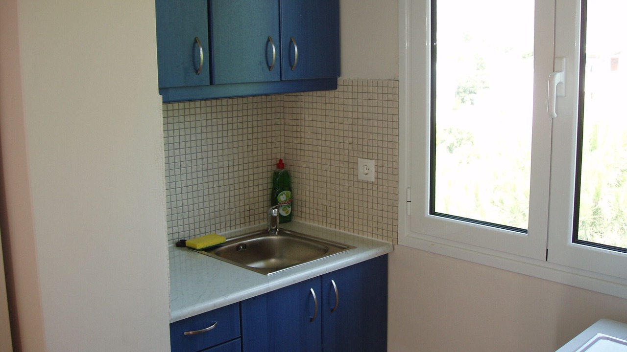 Photo of Bedroom in Livadi