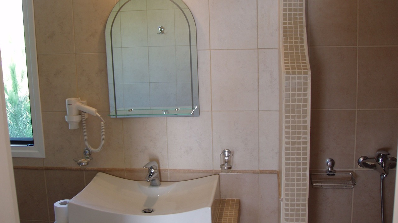 Photo of Bathroom in Livadi