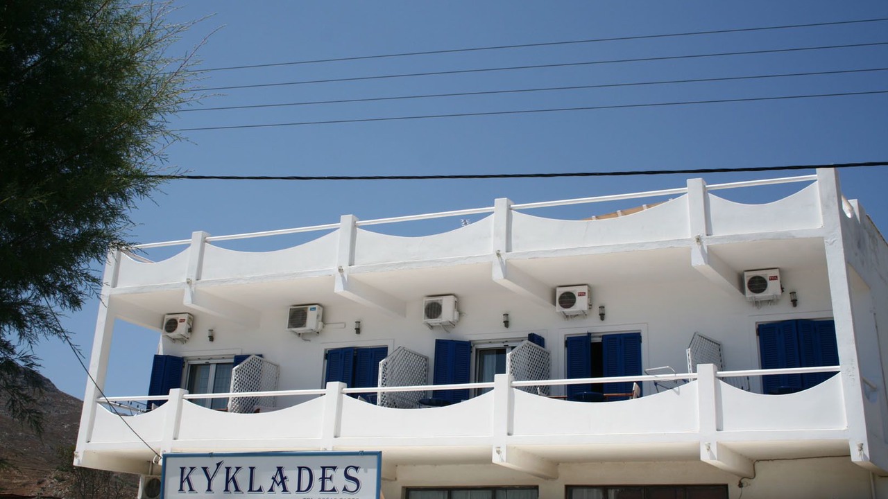 Photo of Outdoor in Livadi