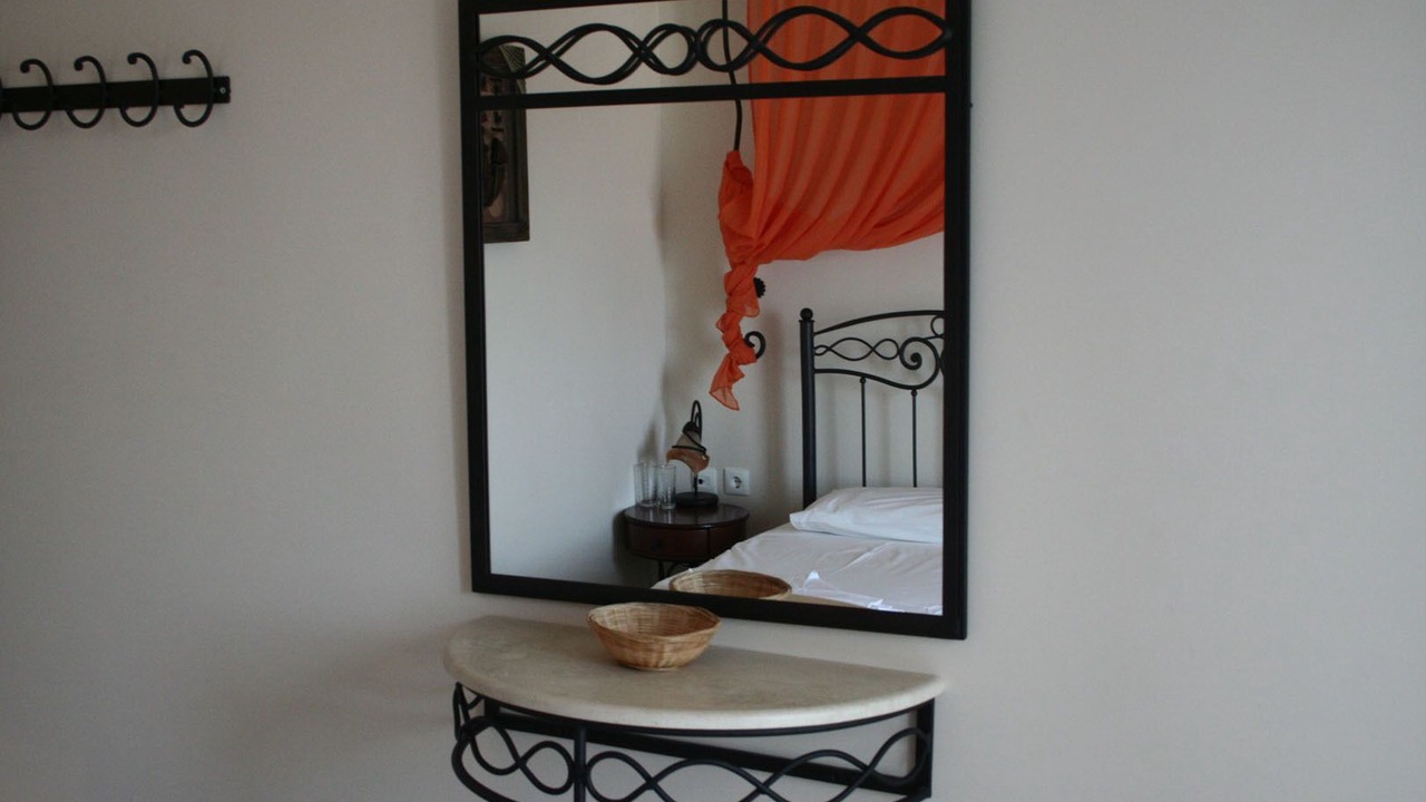 Photo of Bedroom in Livadi