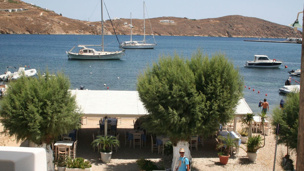 Photo of Outdoor in Livadi