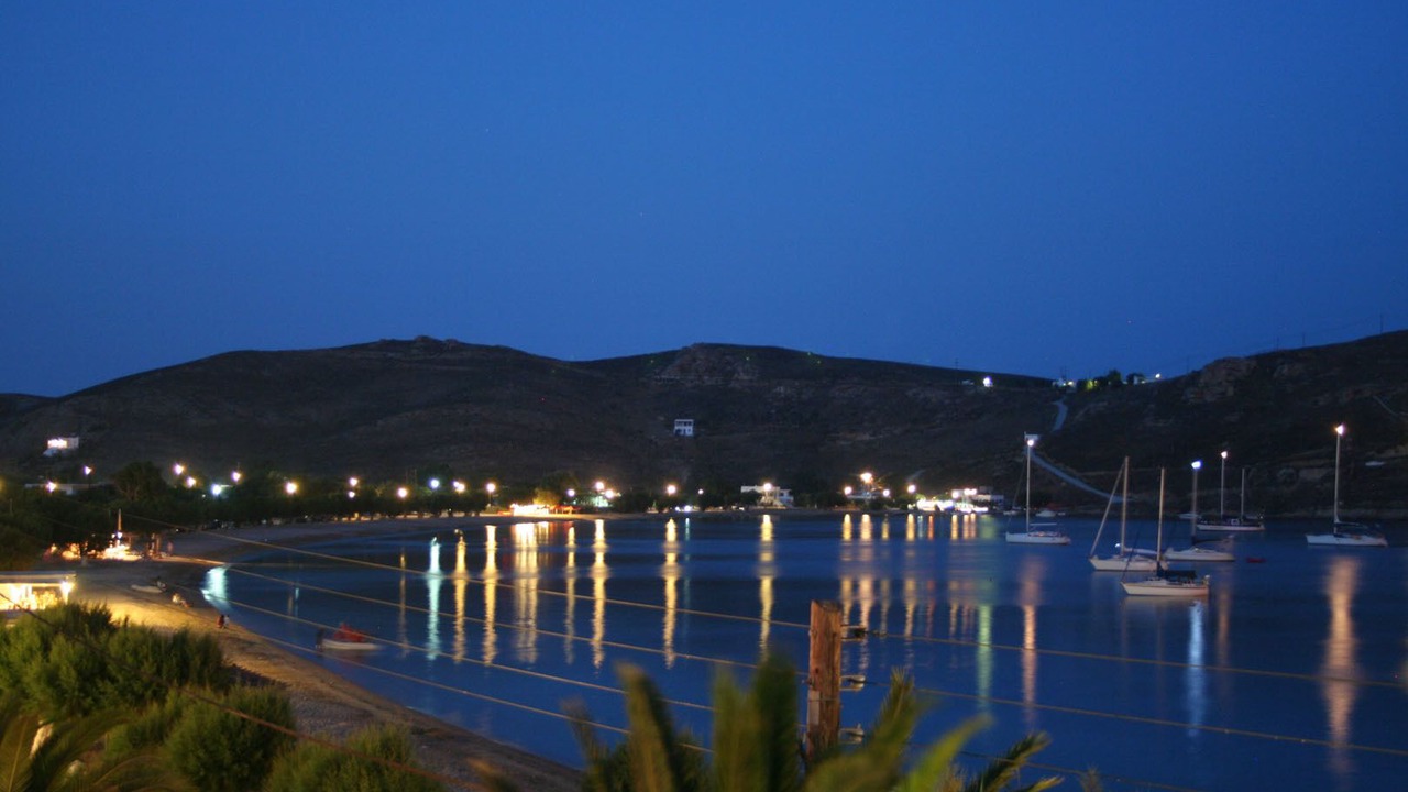 Photo of Outdoor in Livadi