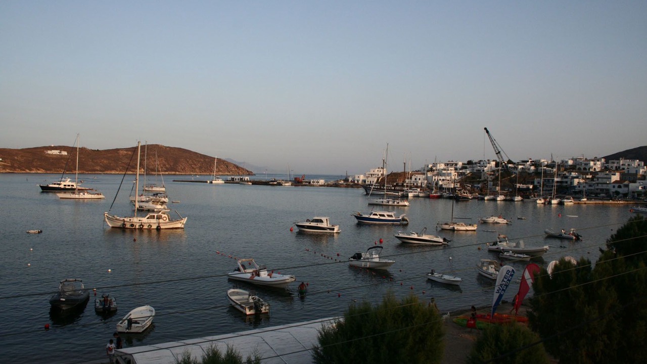 Photo of Outdoor in Livadi
