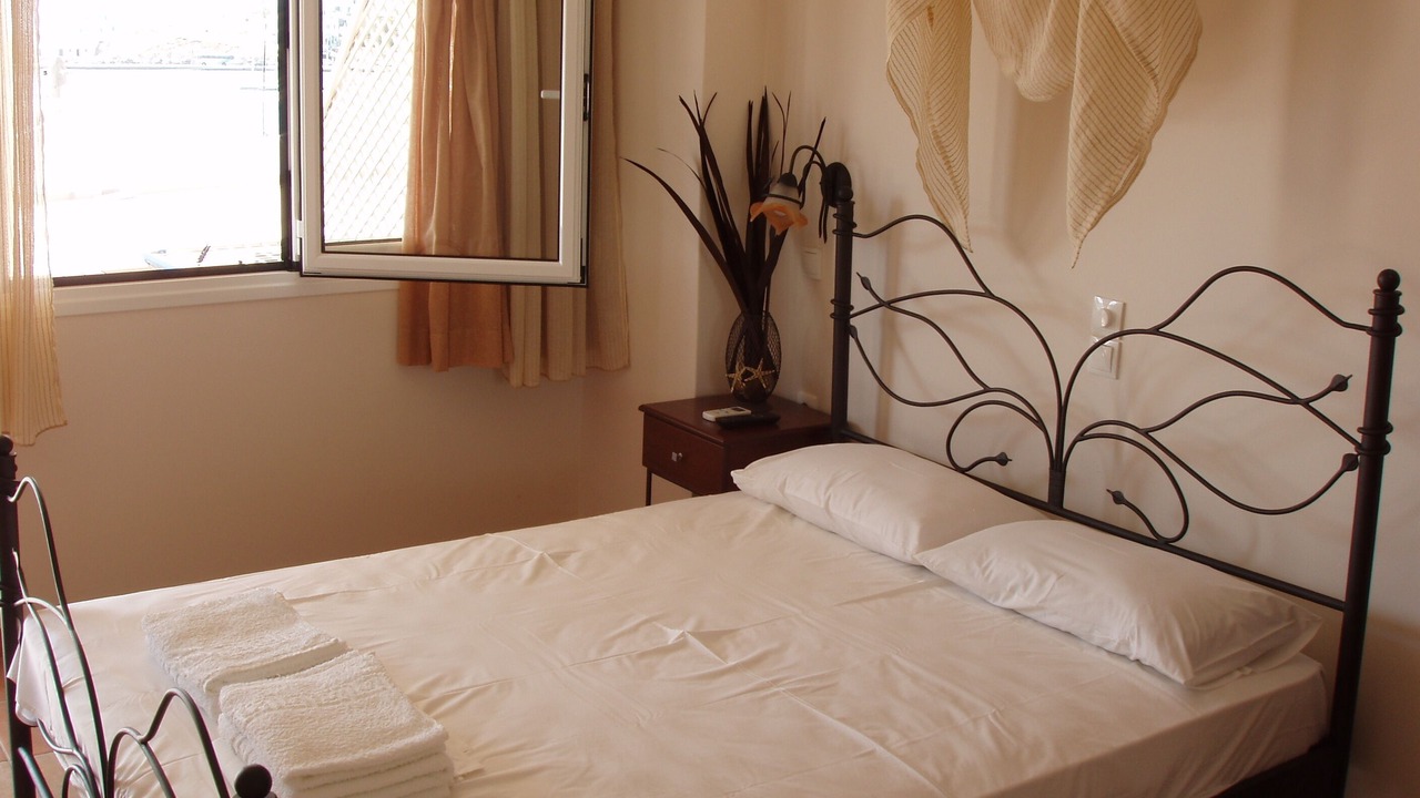 Photo of Bedroom in Livadi