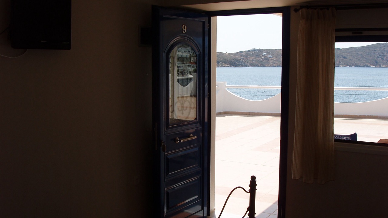 Photo of Bedroom in Livadi