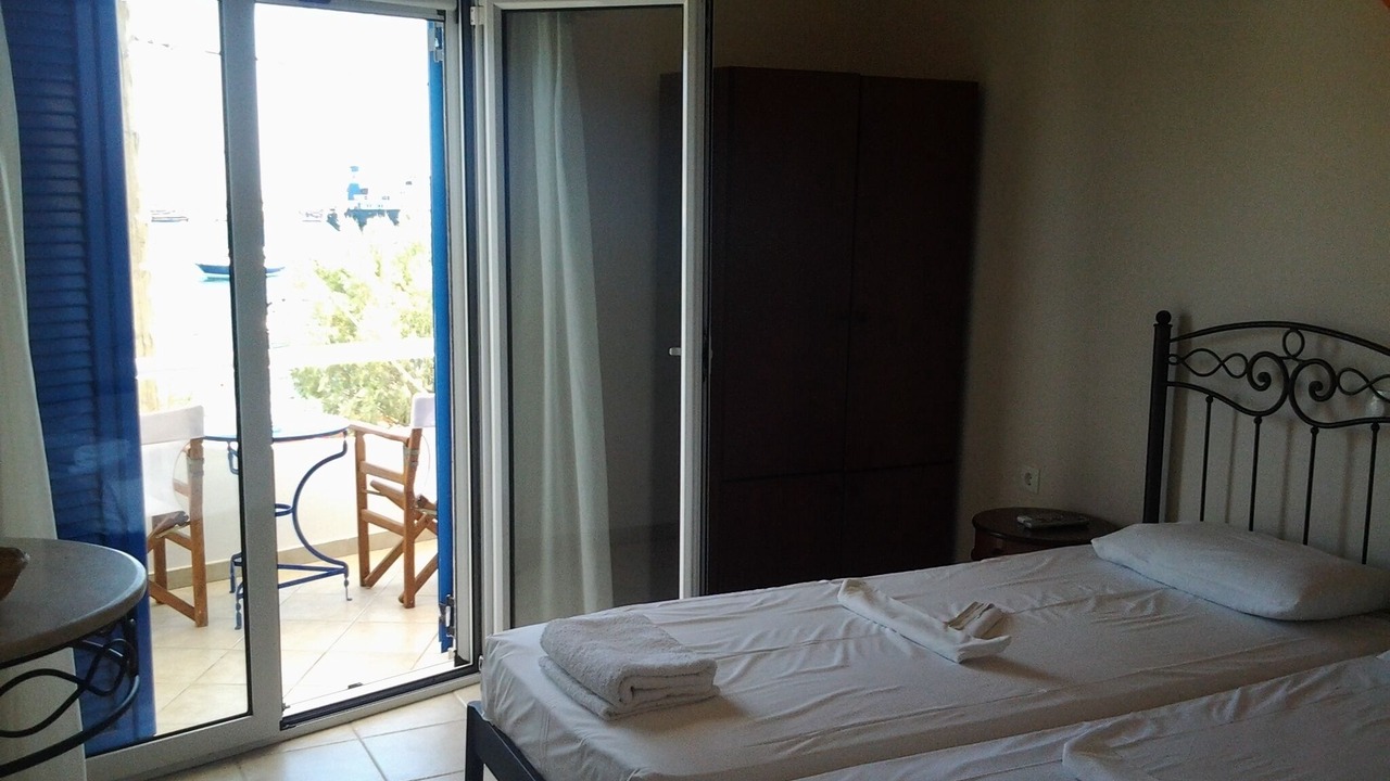Photo of Bedroom in Livadi