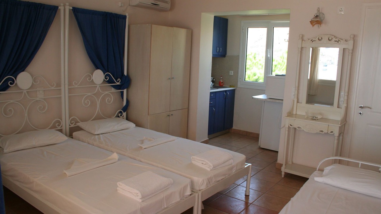 Photo of Bedroom in Livadi