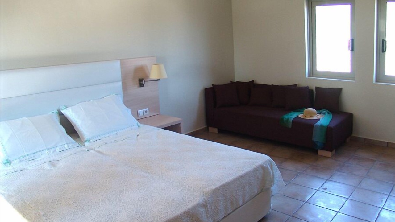 Photo of Bedroom in Agios Mamas