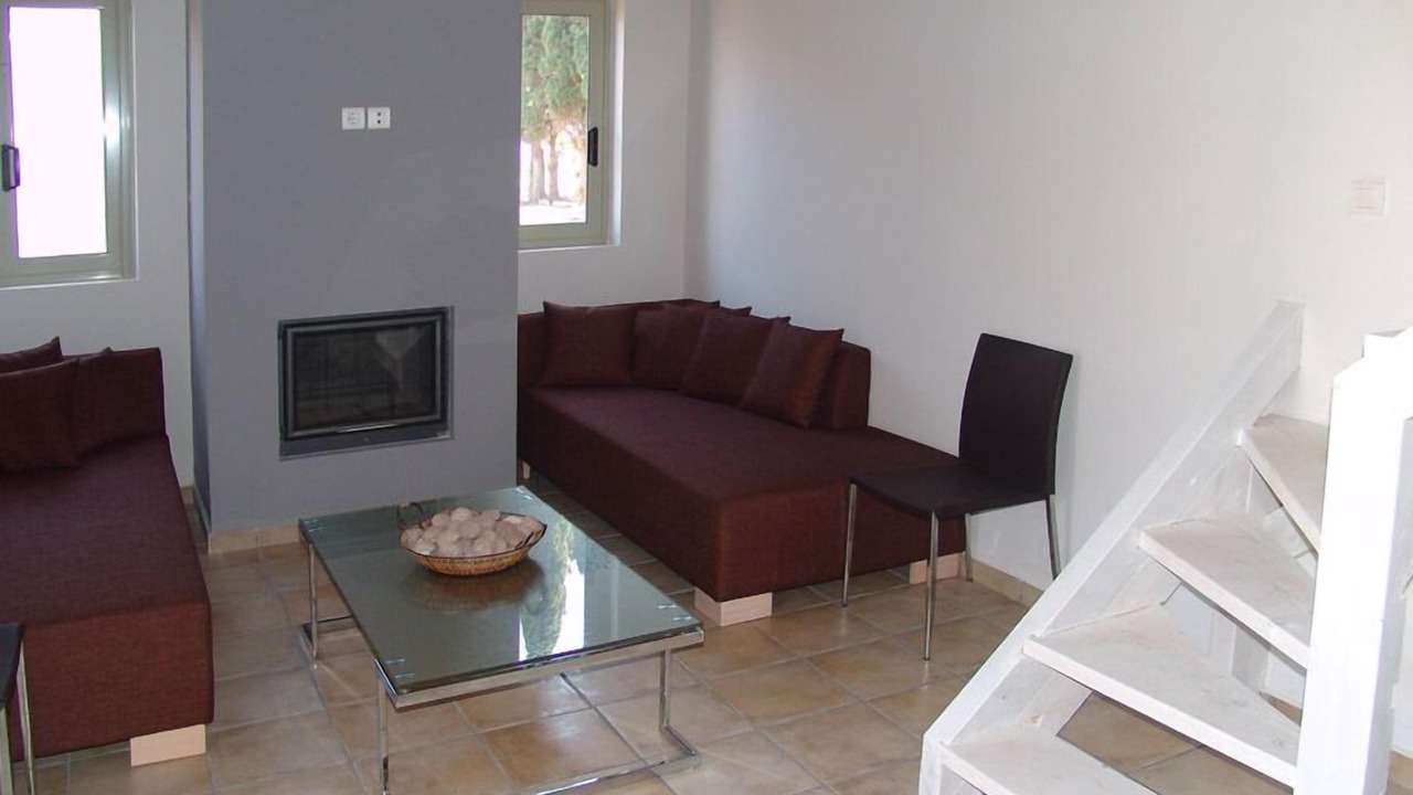 Photo of Livingroom in Agios Mamas