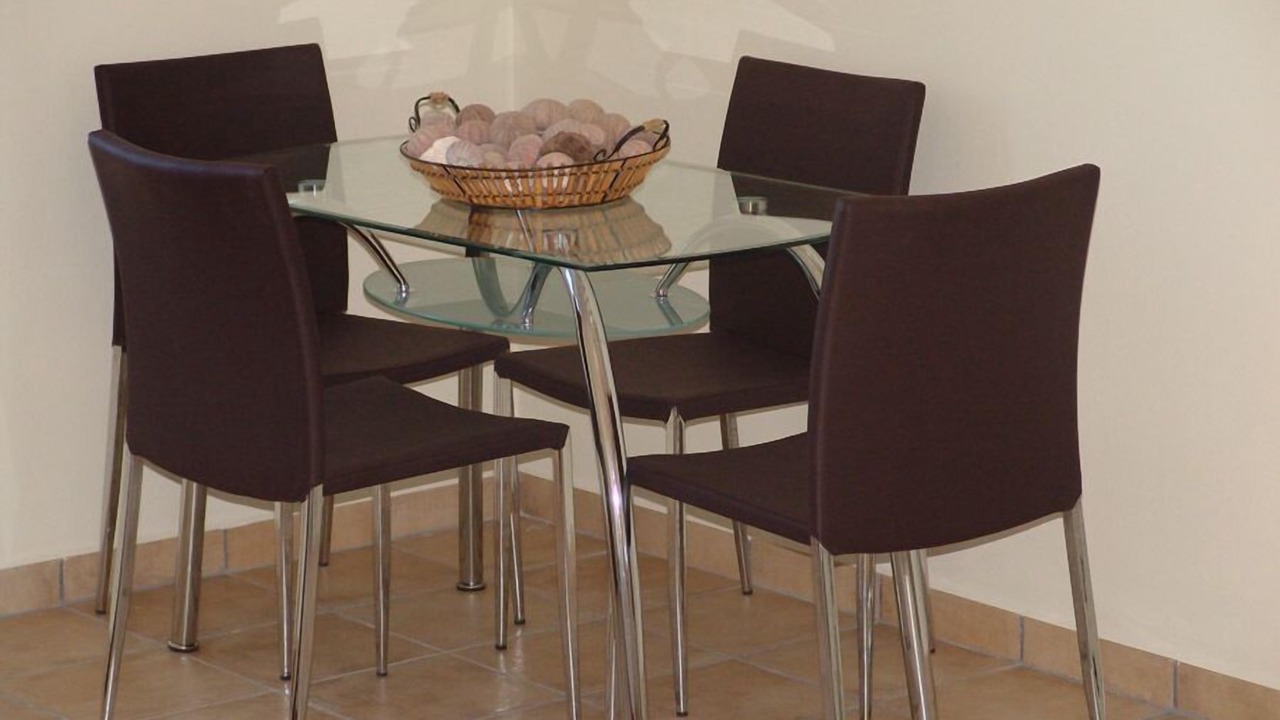 Photo of Livingroom in Agios Mamas