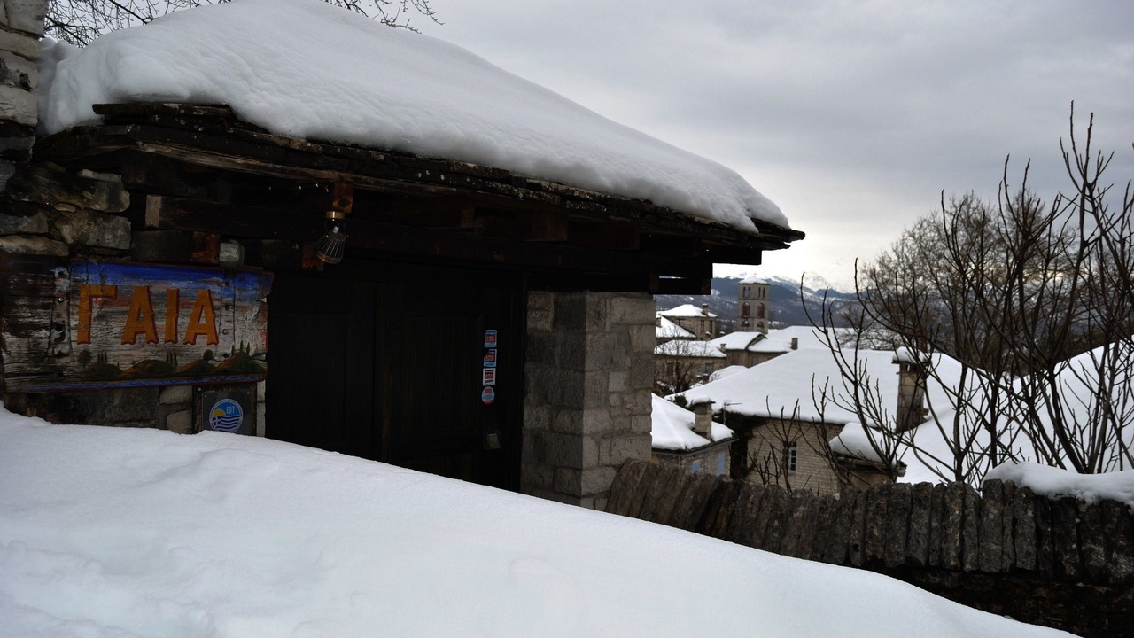 Photo of Patio Balcony in Dilofo