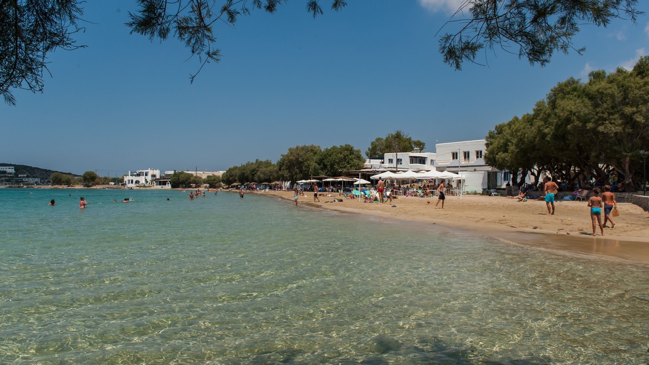 Photo of Others in Aliki