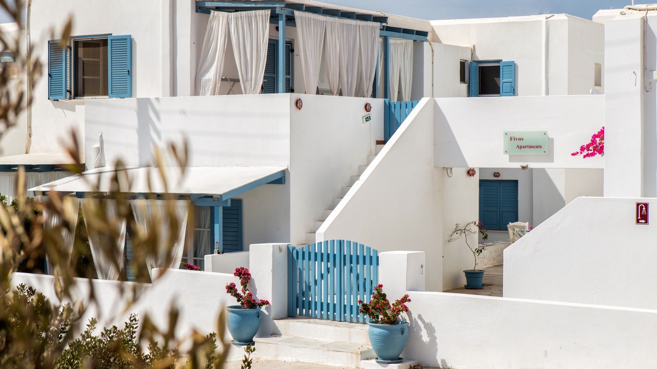 Photo of Outdoor in Aliki