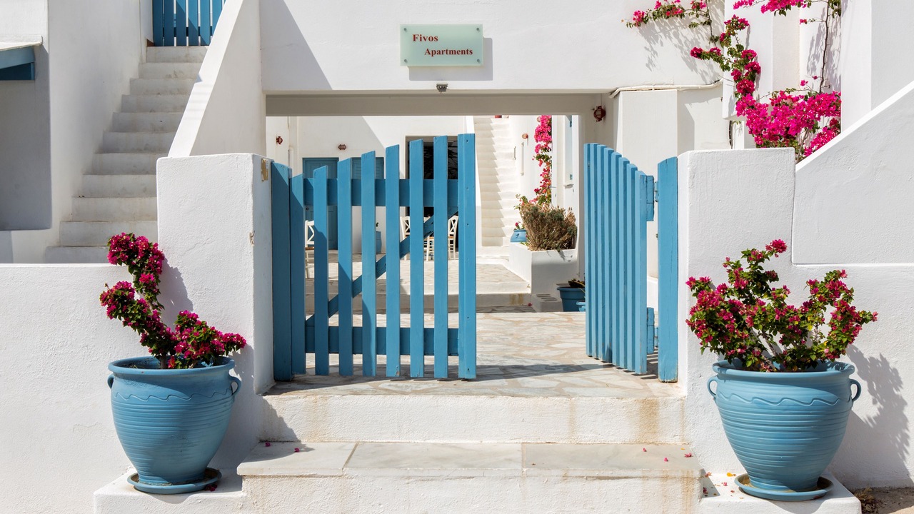 Photo of Outdoor in Aliki