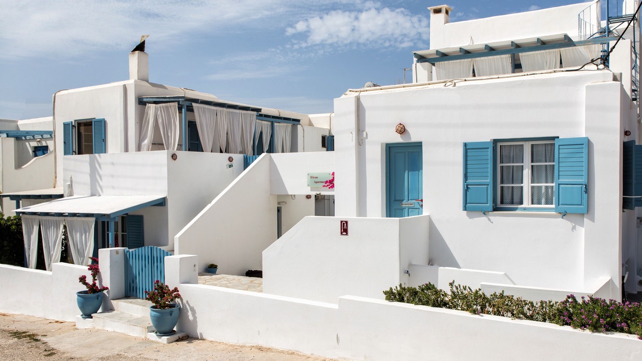 Photo of Outdoor in Aliki