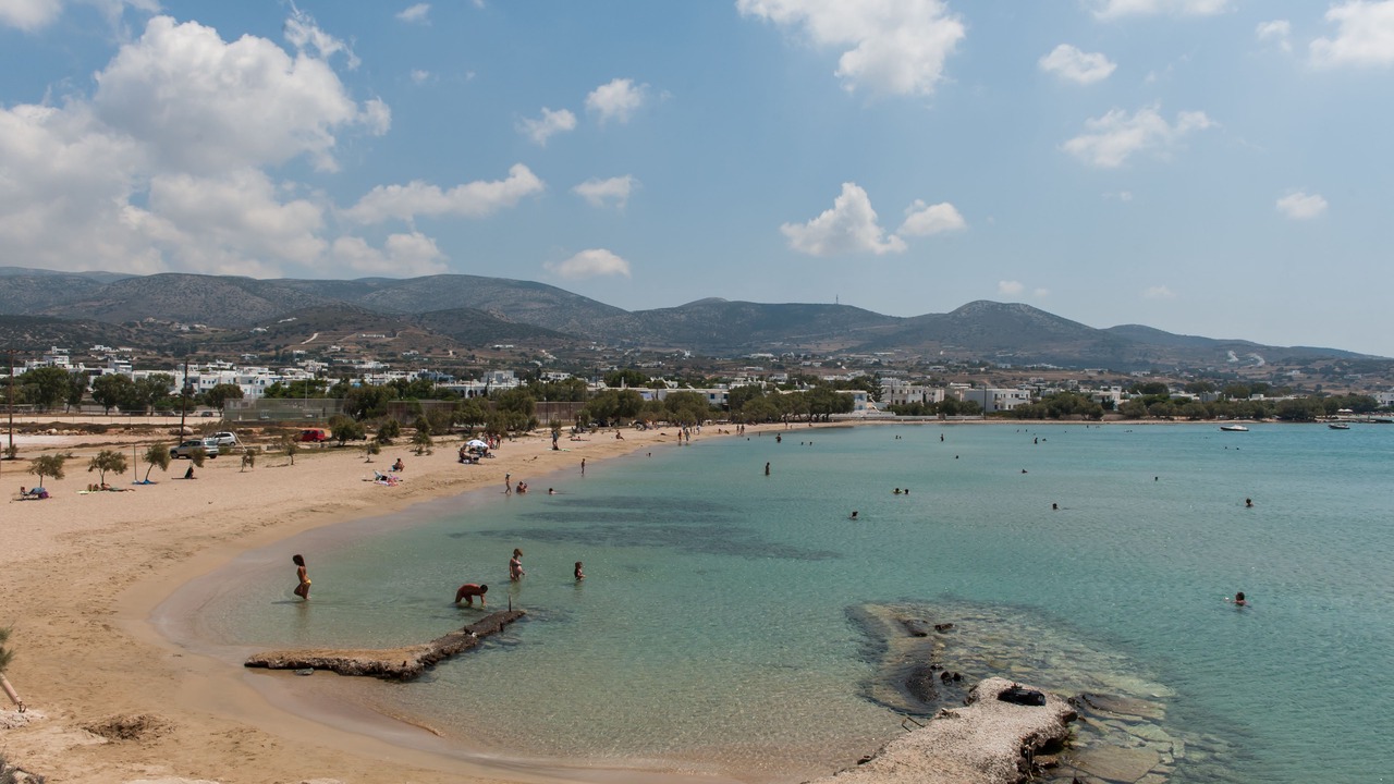 Photo of Others in Aliki