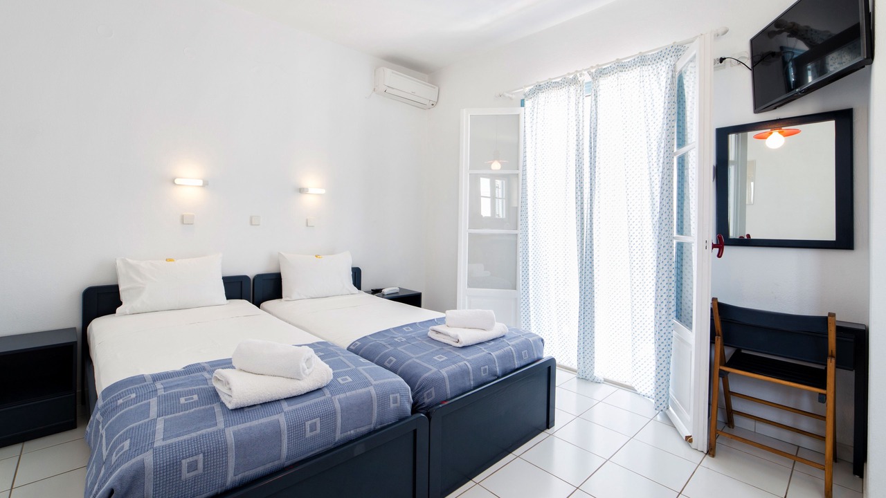 Photo of Bedroom in Aliki