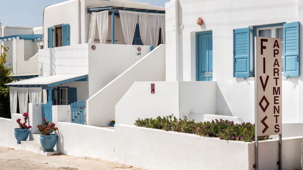 Photo of Outdoor in Aliki