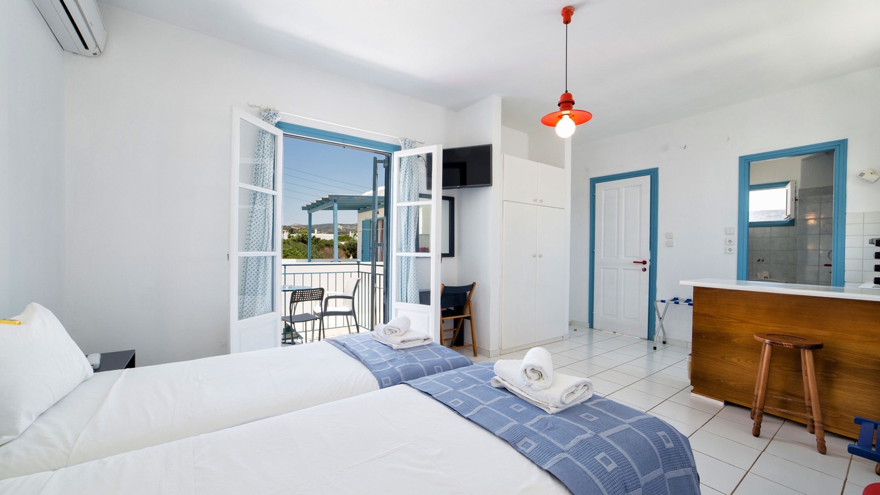 Photo of Bedroom in Aliki