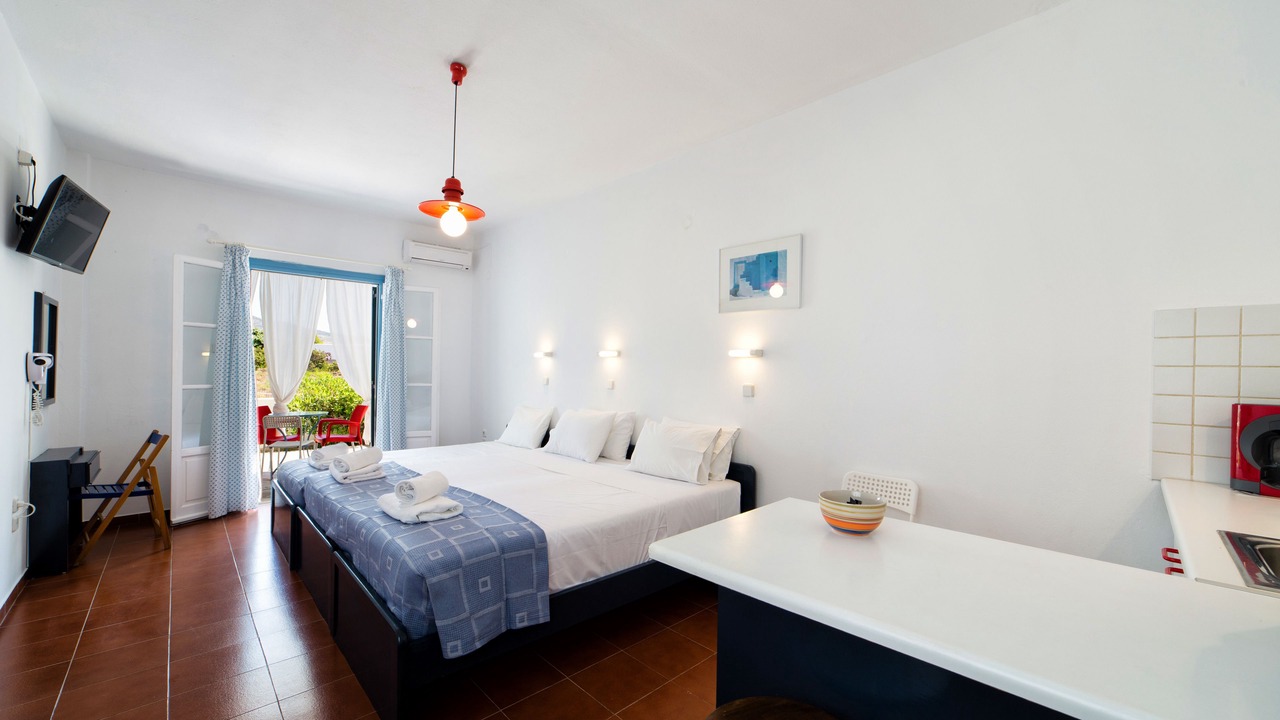 Photo of Bedroom in Aliki