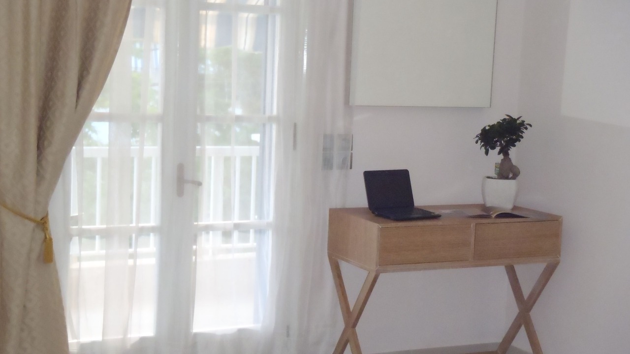 Photo of Bedroom in Paralia Agias Fotinis