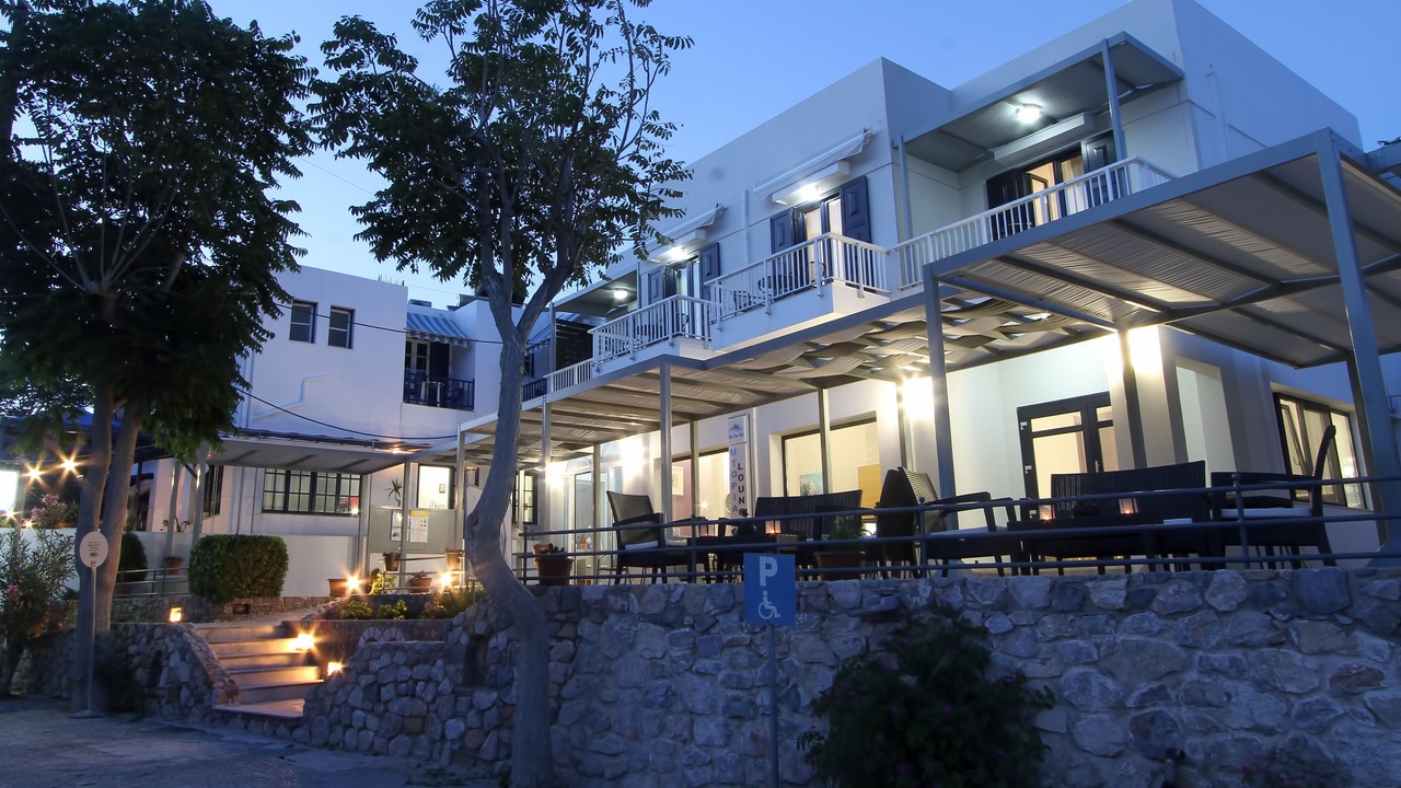 Photo of Outdoor in Paralia Agias Fotinis