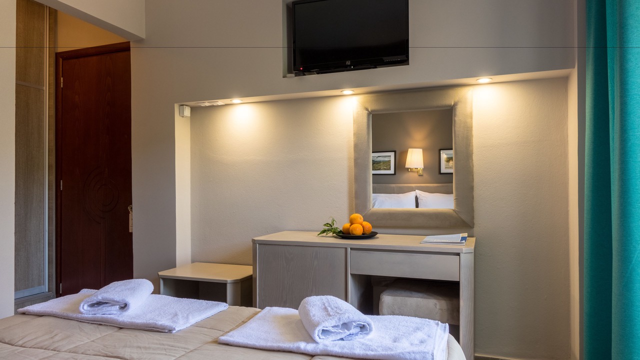 Photo of Bedroom in Melissopetra