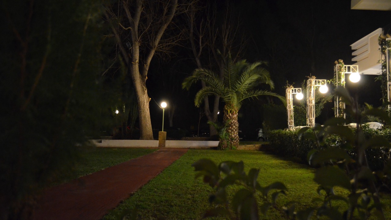 Photo of Outdoor in Melissopetra