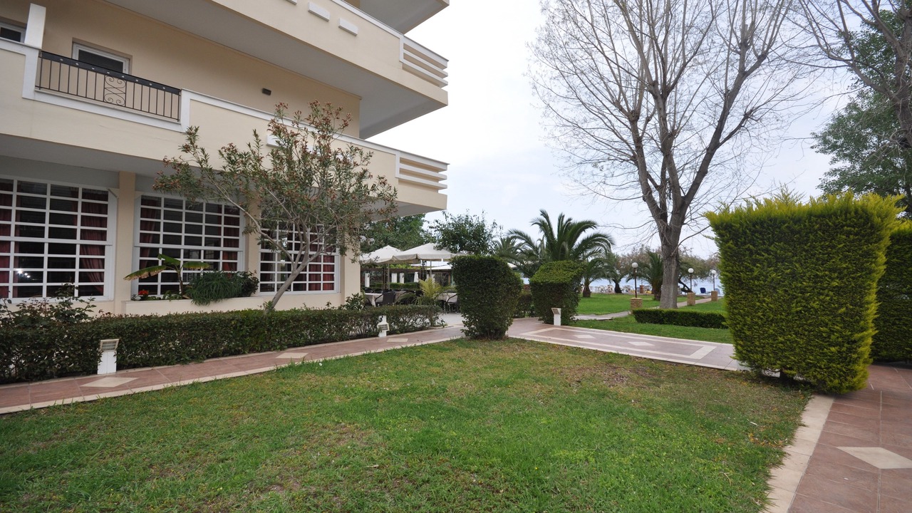 Photo of Outdoor in Melissopetra