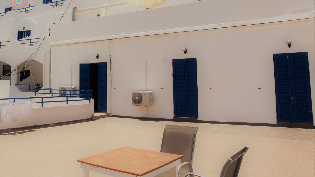 Photo of Bedroom in Loutro