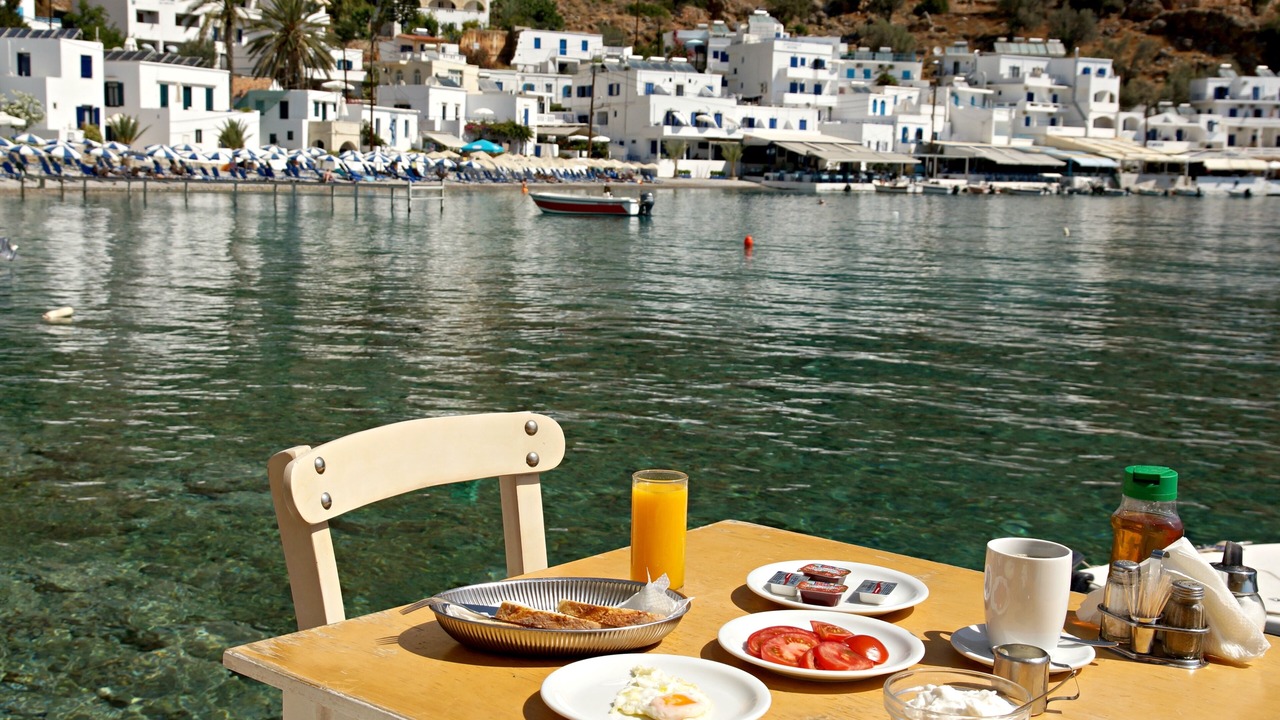 Photo of Others in Loutro