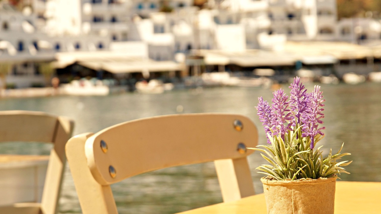 Photo of Others in Loutro