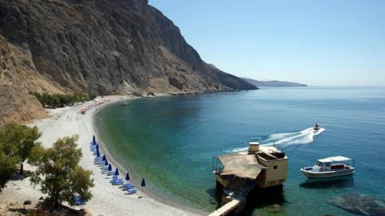 Photo of Others in Loutro
