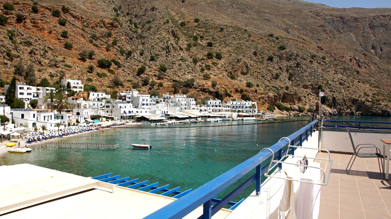 Photo of Others in Loutro