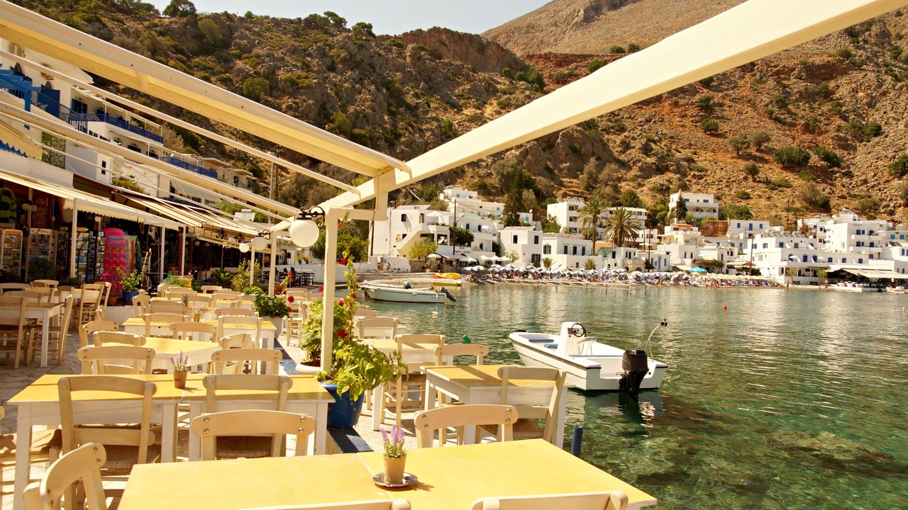 Photo of Others in Loutro