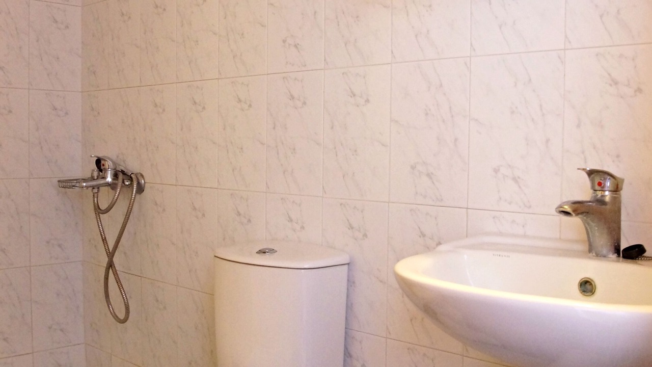 Photo of Bathroom in Loutro