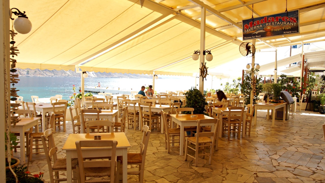 Photo of Others in Loutro