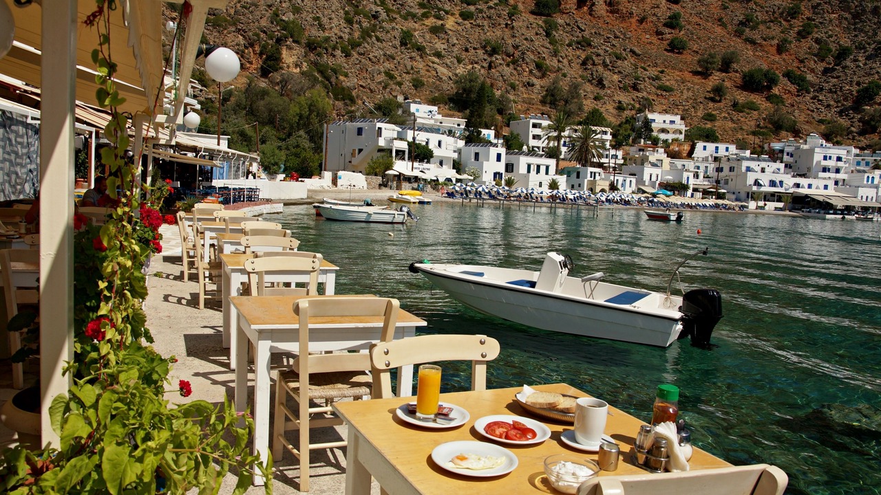 Photo of Others in Loutro