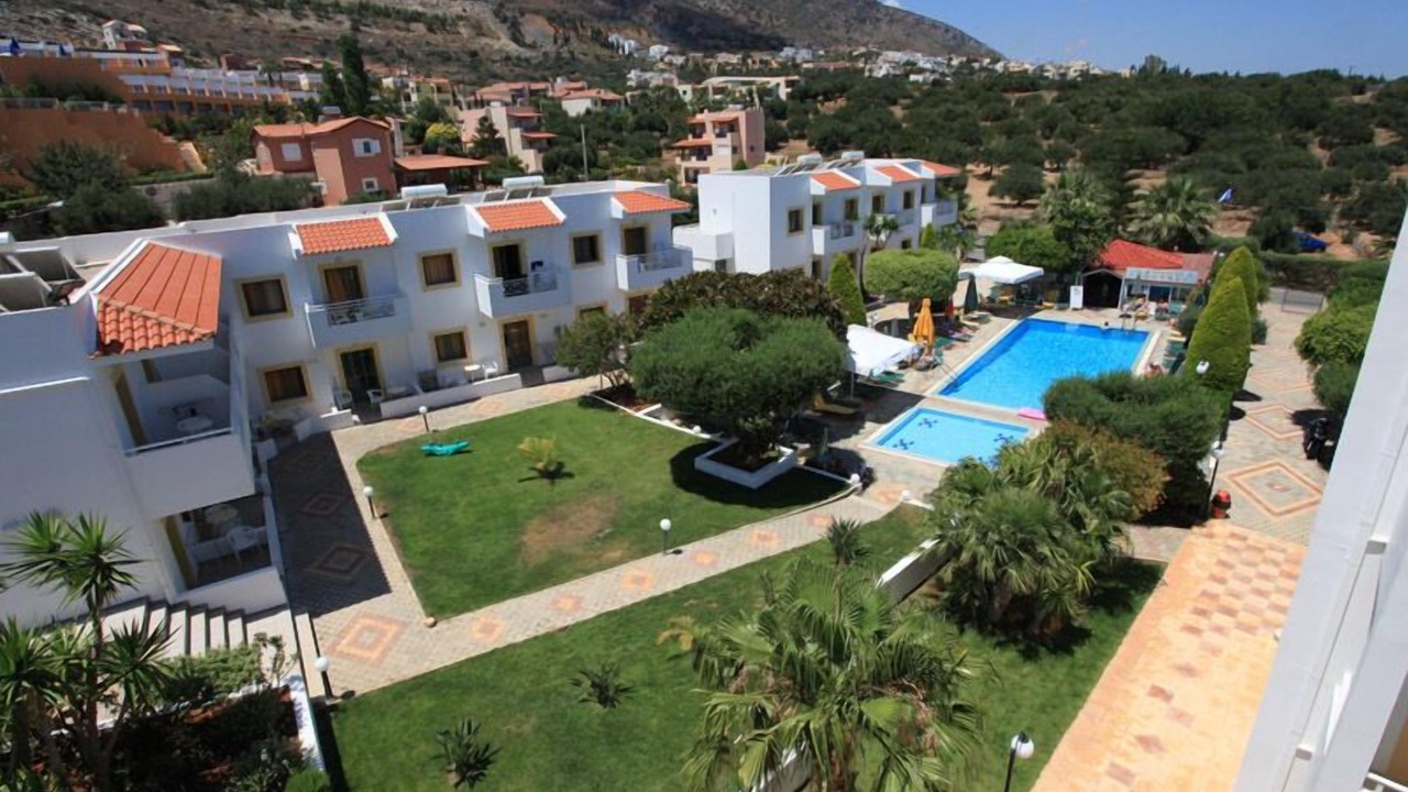 Photo of Outdoor in Koutouloufari