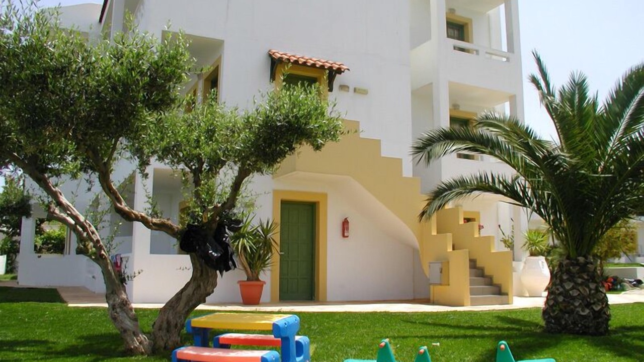 Photo of Outdoor in Koutouloufari