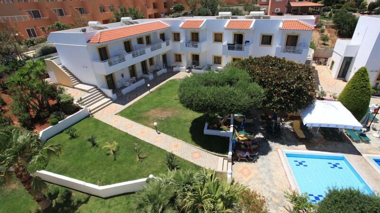 Photo of Outdoor in Koutouloufari