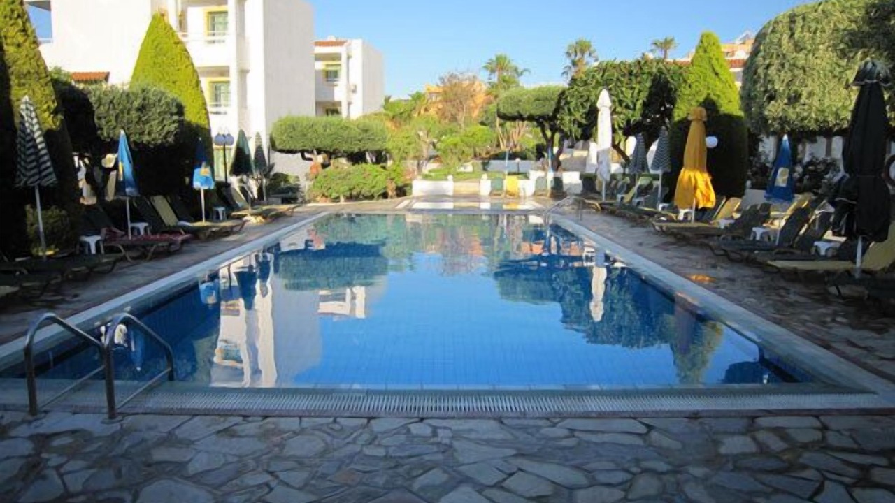 Photo of Outdoor in Koutouloufari