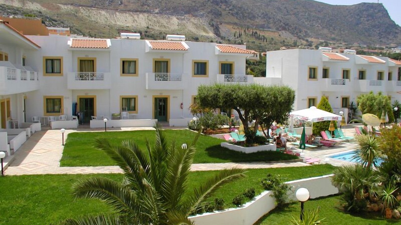 Photo of Outdoor in Koutouloufari
