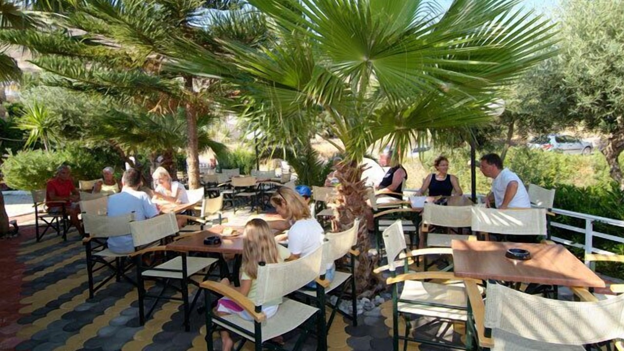 Photo of Outdoor in Koutouloufari
