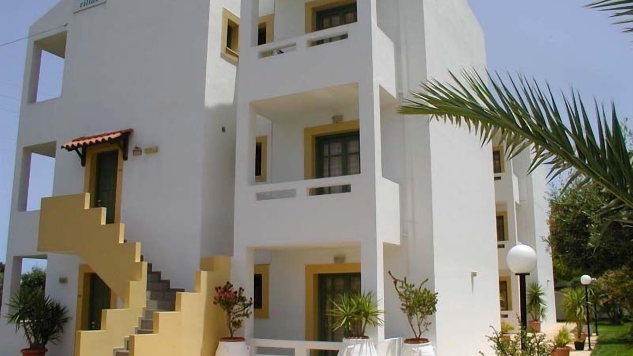 Photo of Outdoor in Koutouloufari