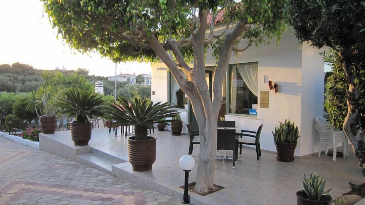 Photo of Outdoor in Koutouloufari