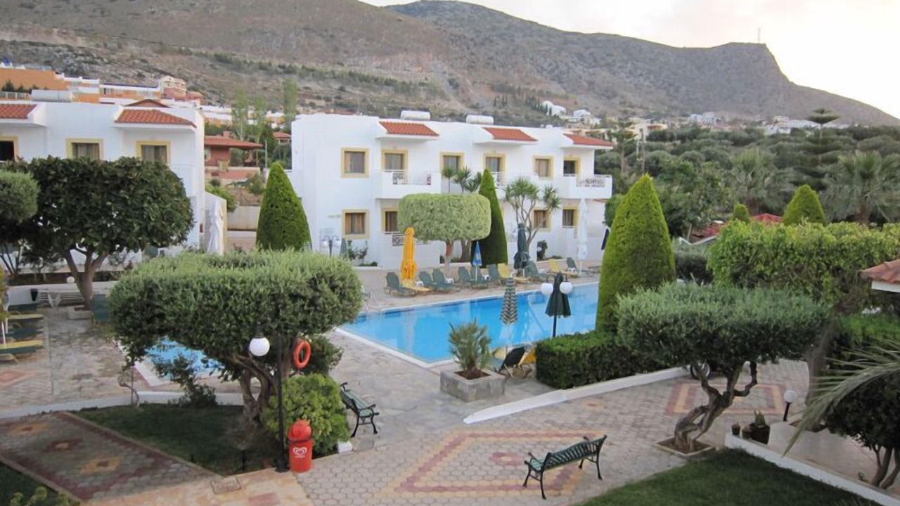 Photo of Outdoor in Koutouloufari