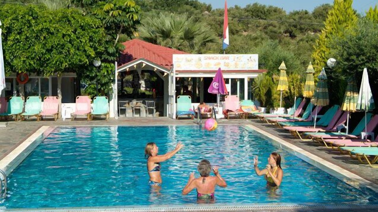Photo of Outdoor in Koutouloufari